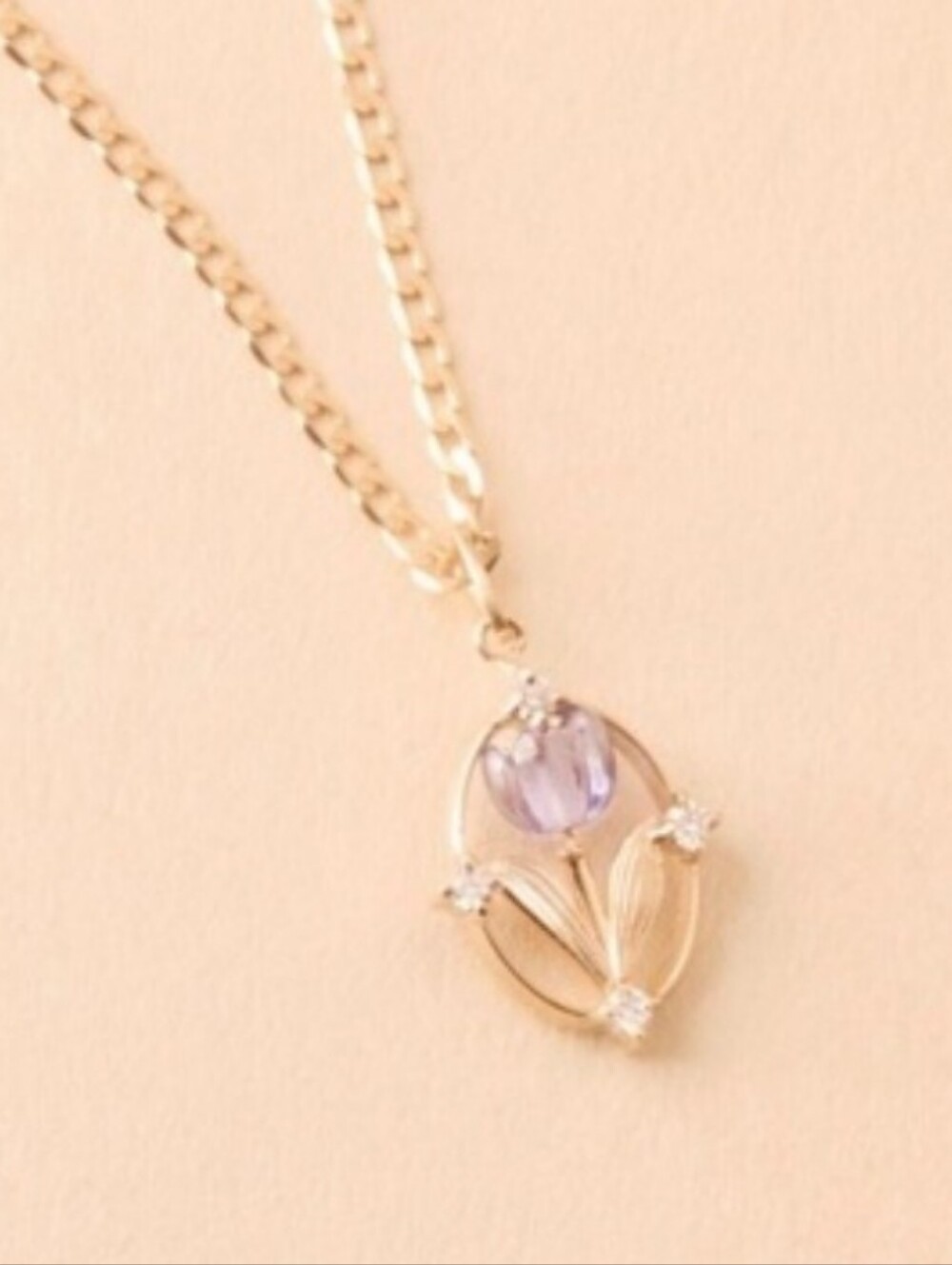 DISCO - FLOWERS FOR VITO Pendant